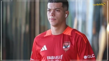 هل تتفشى العدوى؟.. تحاليل طبية شاملة لجميع لاعبي الأهلي بعد فيروس إمام عاشور 1